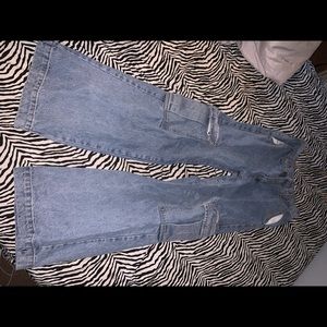 Brandy Melville jeans